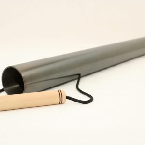 Campana Tubular ADN 528hz