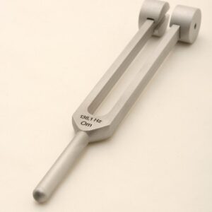 Diapasón de 136.1HZ