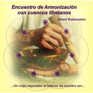 CD: Encuentro de Armonización