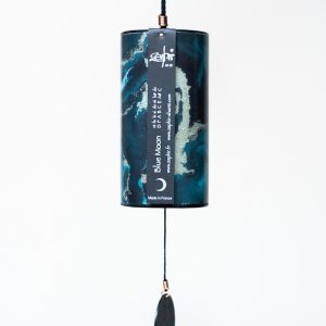 Carrillón Zaphir BLUE MOON (Luna Azul)