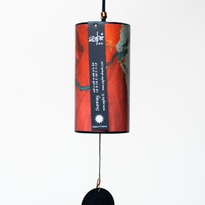 Carrillón Zaphir SUNRAY (Rayo de Sol)