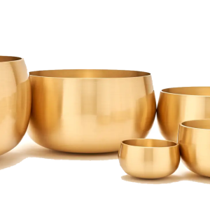 Cuencos Tibetanos